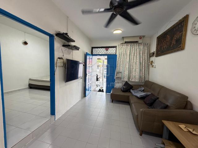 Taman Impian Single Storey for Rent | Bukit Mertajam |Fully Furnished 1