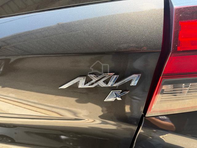 2025 Perodua AXIA 1.0 X MY23 D74A (A) - 3