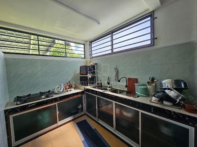 Taman Ganang Riverside @ Kepayan | 6 bedrooms near KKIA KK Centre 4