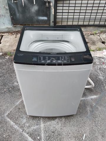 Carousel Image Selected