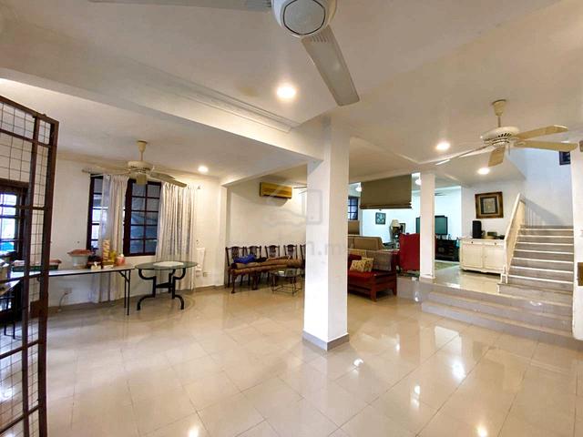 [END LOT|Freehold] 2 Sty SS19 Subang Jaya MUST VIEW NOW 1