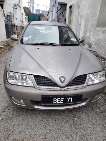 2004 Proton WAJA 1.6 (A) - 1