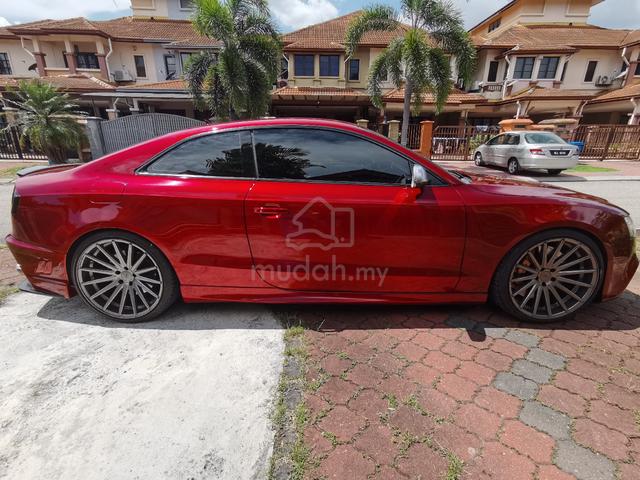 2009 Audi S5 4.2 V8 FSI (A) - 3