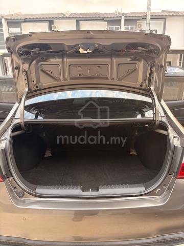 2019 Proton SAGA 1.3 STANDARD MY2016 (A) - 2