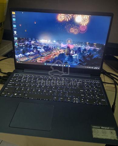 【Lenovo IdeaPad 330S – 15.6" i7-8550U, GTX 1050  - photo 3 of 6