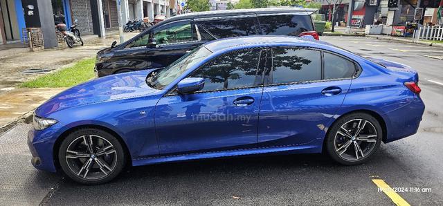 2024 Bmw 3 SERIES 2.0 30I M SPORT MY19 G20 - 4