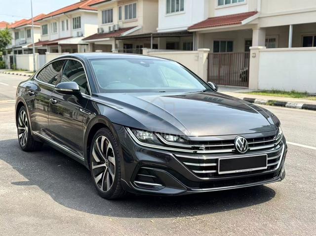 2022 Volkswagen ARTEON 2.0 R-LINE🔥47k Mileage (A) - 2