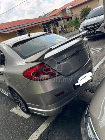2009 Proton PERSONA 1.6 MEDIUM LINE (M) - 5