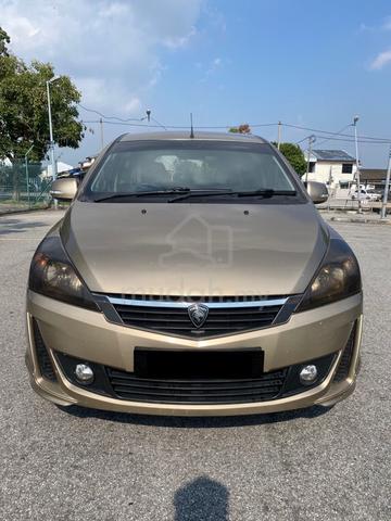 2014 Proton EXORA 1.6 BOLD (A) - 5