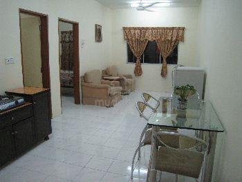 Hijau Ria Kepong Indah 1