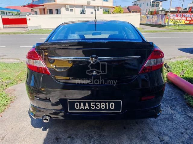 2016 Proton PERSONA 1.6 (A) Full Loan - 5