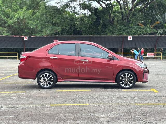 2021 Perodua BEZZA 1.3 AV (A) - 5