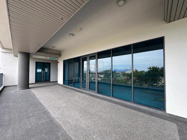 Jesselton Quay Gallery Shoppes For Rent Kota Kinabalu, Sabah 1