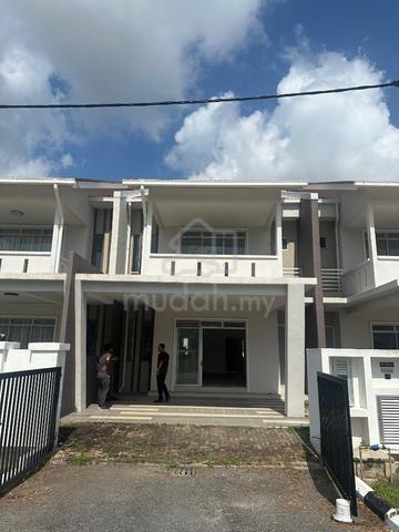 Residensi Muara Marang 1