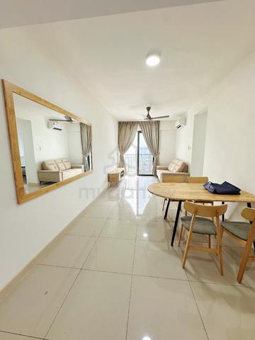 Aster Hill Sri Petaling 1