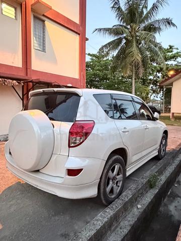 2008 Toyota RAV4 2.4 (A) - 3