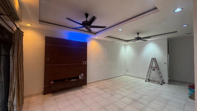 3-Storey Terrace House| Bukit Gambier, Gelugor 1