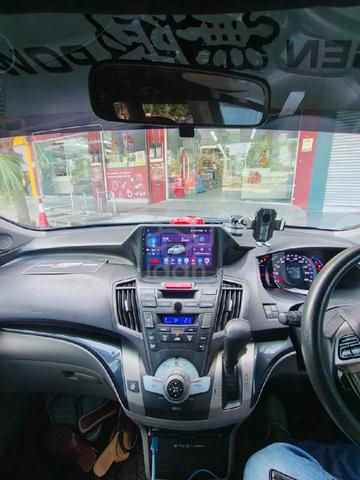 2009 Honda ODYSSEY 2.4 M DBA-RB3 (A) - 5