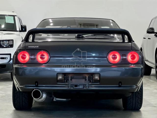 1995 Nissan SKYLINE 2.5 R32 GT-R Ready Stock - 4