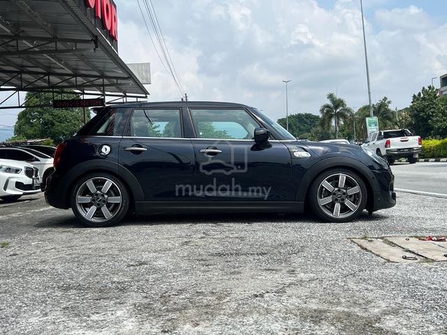 YR 2021 Mini COOPER 2.0 60 YEARS EDITION (A) - 4
