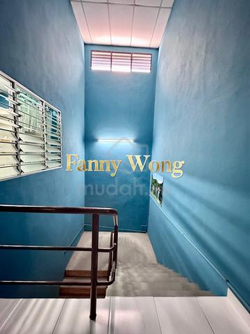 Pulau Tikus Jalan Jones 3 storey Shoplot 4800sf 2