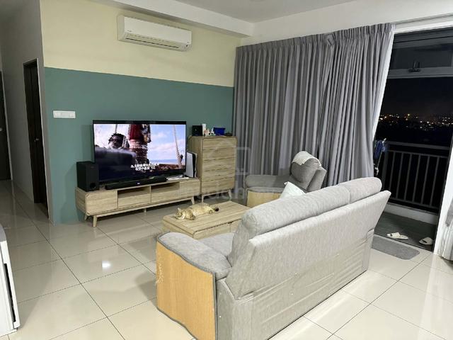 JB Master Bedroom for Rent 1