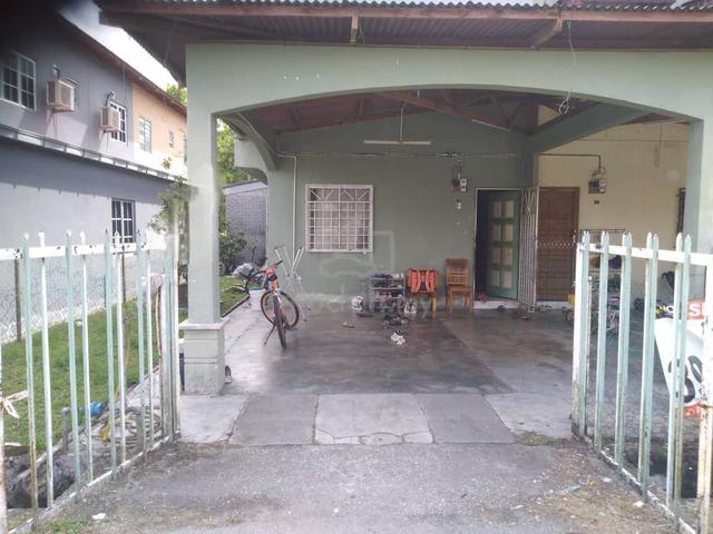 Taman Tempua Bestari, Kalumpang 1