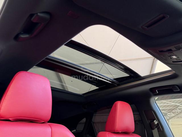Unreg Lexus RX300 F Sport (A) Panoramic Roof - 4