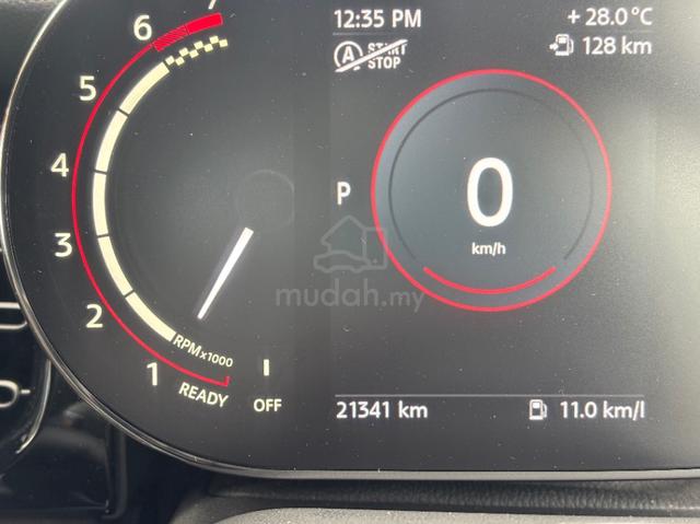2022 Mini COOPER 2.0 S JCW (A) GRADE 4.5B 22K KM - 3