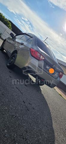 2018 Proton SAGA 1.3 STANDARD MT (M) - 2