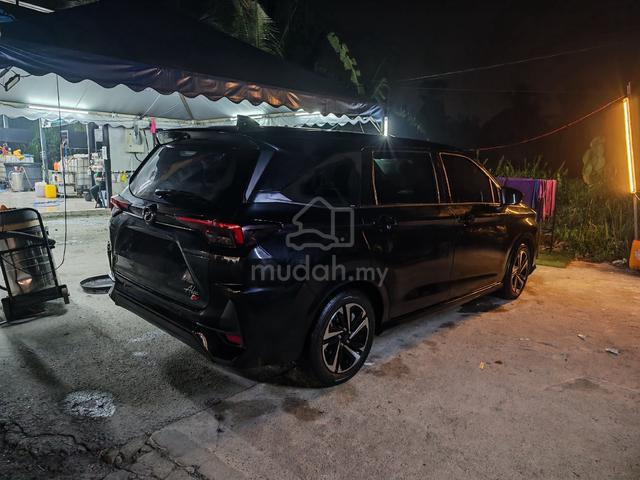 2023 Perodua ALZA 1.5 AV MY22 (A) - 2