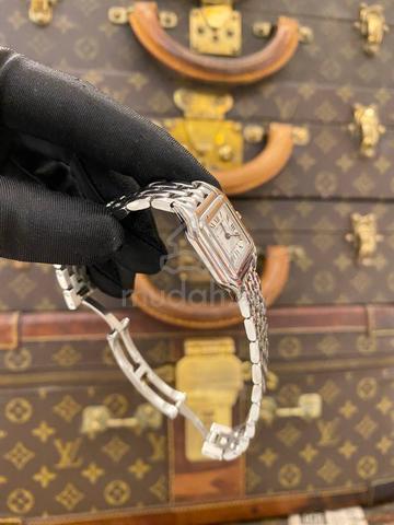 Cartier Panthere De Cartier Small Model REFWSPN001 - photo 5 of 6