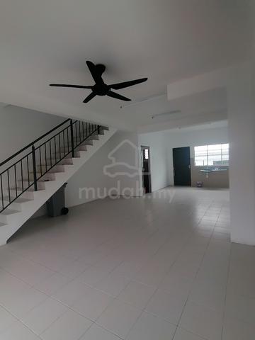 2 Storey Scientex House 1