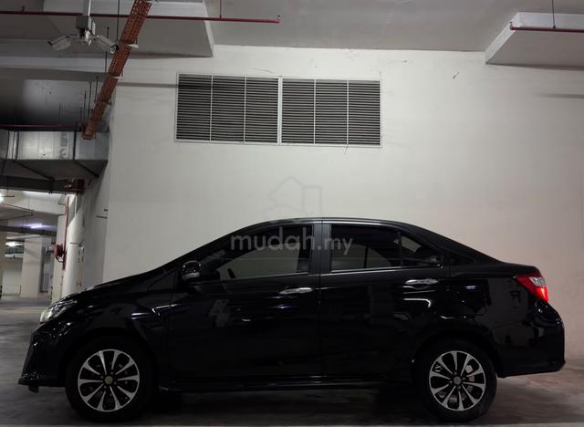 ONLY 72K⭐ KM Perodua BEZZA 1.3 X FULL SERVICE 2020 - 2