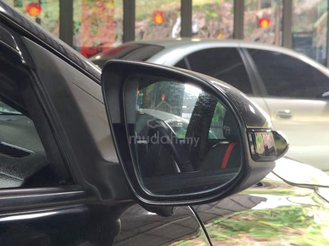 2020 Toyota YARIS 1.5 G (A) CONVERT TE37 RIM - 5
