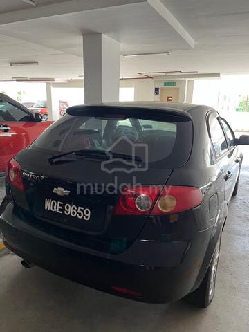 2006 Chevrolet OPTRA5 1.8 (A) - 2