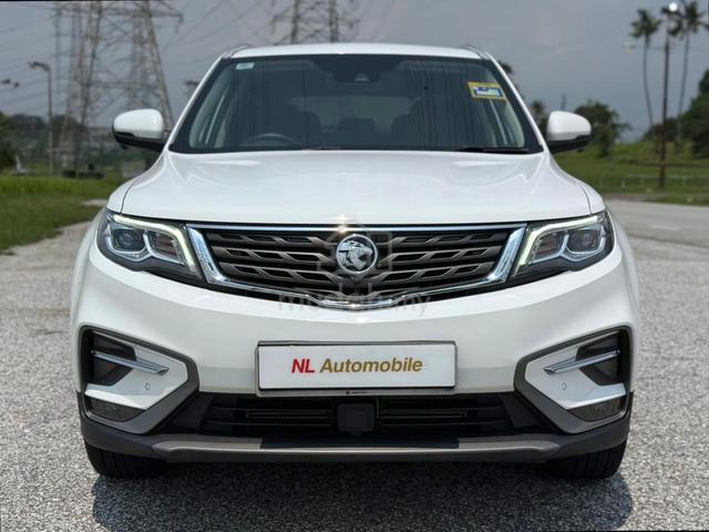 2020 Proton X70 1.8 TGDi PREMIUM (7DCT , 360 CAM) - 3