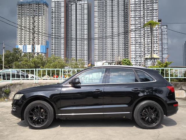 2016 Audi Q5 2.0 TFSI S-LINE FACELIFT (A) - 3