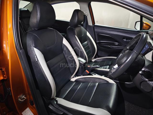 2022 Nissan Almera 1.0 VLP F/Service Macam Baru - 5