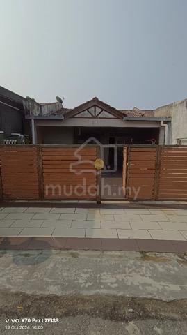 Rumah untuk disewakan FULLY FURNISHED 1