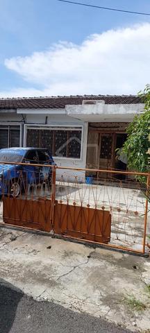 WTS 

Taman Palm Grove , Klang
Single Story House

Land Area : 1