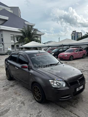 2008 Proton SAGA 1.3 BASE LINE (A) - 1