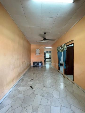 For Sale|Single Storey Terrace|Taman Keladi Sungai Petani|Renovation 1