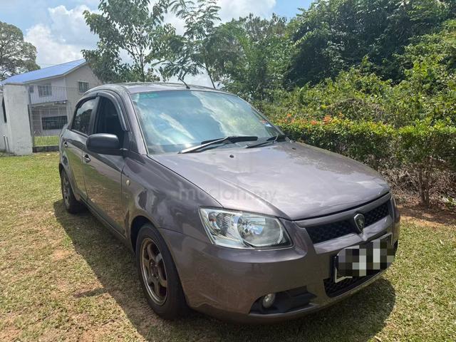 2011 Proton SAGA 1.3 BASE LINE (A) - 1