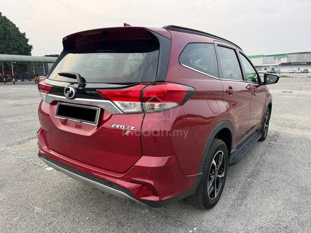 2022 Perodua ARUZ 1.5 ADVANCE (A) FULL SPEC - 4