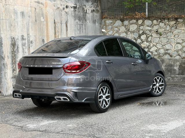 Proton PERSONA 1.6 PREMIUM FACELIFT / BODYKIT - 4