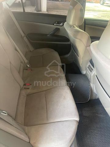 2004 Toyota MARK X 2.5 250G GRX120 (A) - 4