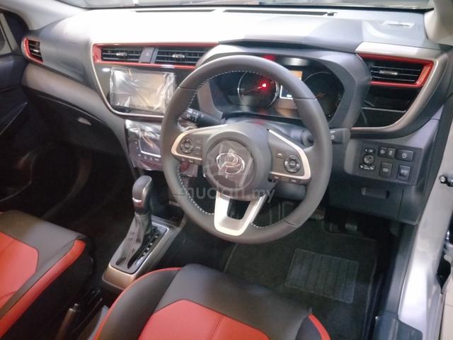 2026 Perodua MYVI 1.5 AV Auto - 5