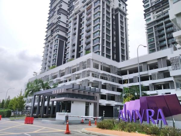 Almyra Residences 1