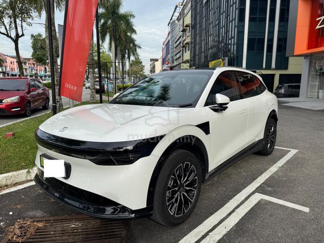 2025 Zeekr 7X RWD STANDARD MY25 (A) - 3